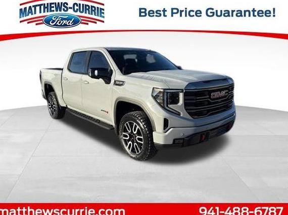 GMC SIERRA 2024 1GTUUEEL2RZ278011 image