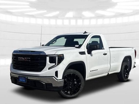 GMC SIERRA 2024 3GTNUAED9RG280523 image GMC SIERRA 2024 3GTNUAED9RG280523 image