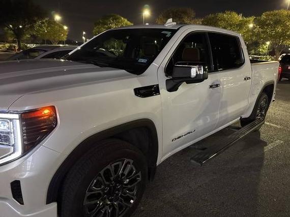 GMC SIERRA 2024 1GTUUHE89RZ276530 image GMC SIERRA 2024 1GTUUHE89RZ276530 image