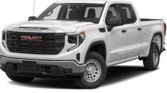 GMC SIERRA 2024 1GTPUCEKXRZ204053 image