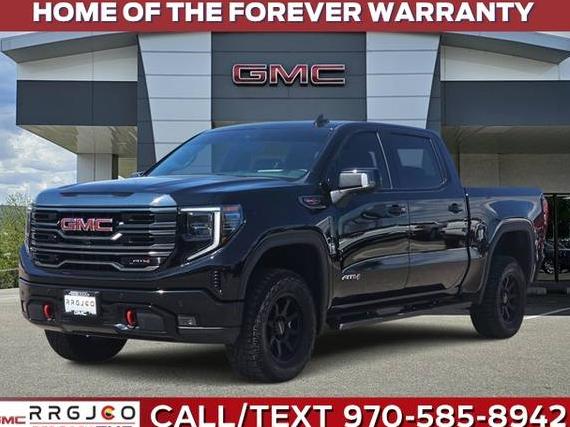 GMC SIERRA 2024 1GTUUEEL9RZ119647 image GMC SIERRA 2024 1GTUUEEL9RZ119647 image