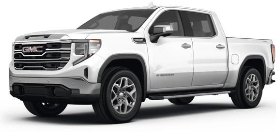 GMC SIERRA 2024 3GTUUDE89RG259848 image GMC SIERRA 2024 3GTUUDE89RG259848 image