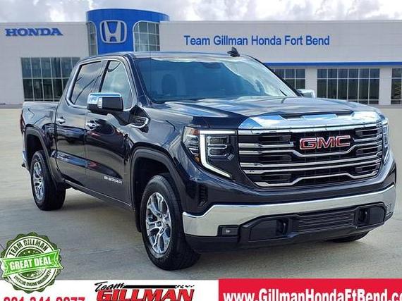 GMC SIERRA 2024 3GTPHDED8RG140655 image GMC SIERRA 2024 3GTPHDED8RG140655 image