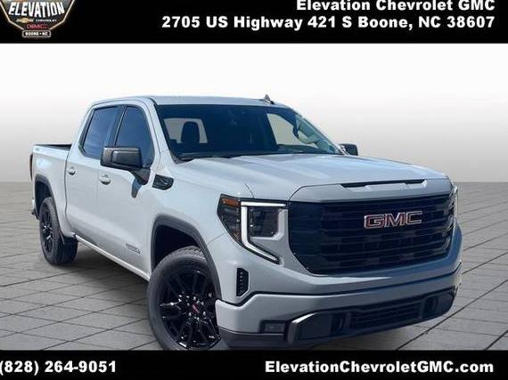 GMC SIERRA 2024 1GTPUJEK3RZ206344 image GMC SIERRA 2024 1GTPUJEK3RZ206344 image