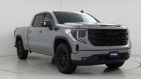GMC SIERRA 2024 3GTUUCE84RG420939 image