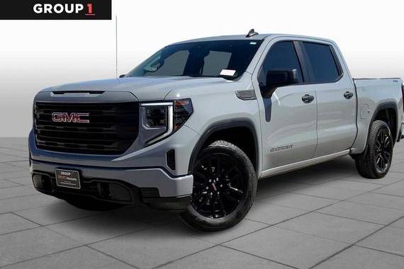 GMC SIERRA 2024 1GTPUAEK2RZ181078 image GMC SIERRA 2024 1GTPUAEK2RZ181078 image