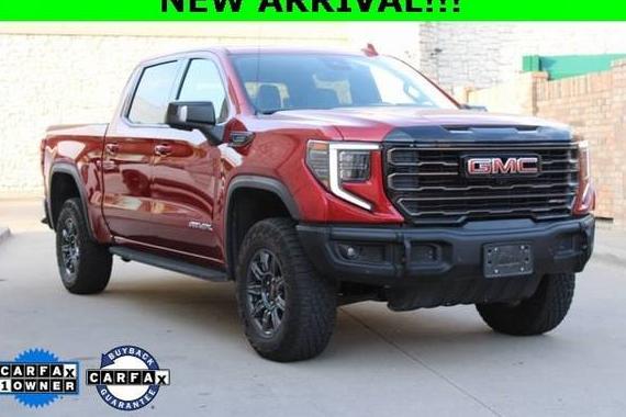GMC SIERRA 2024 3GTUUFE87RG105103 image GMC SIERRA 2024 3GTUUFE87RG105103 image