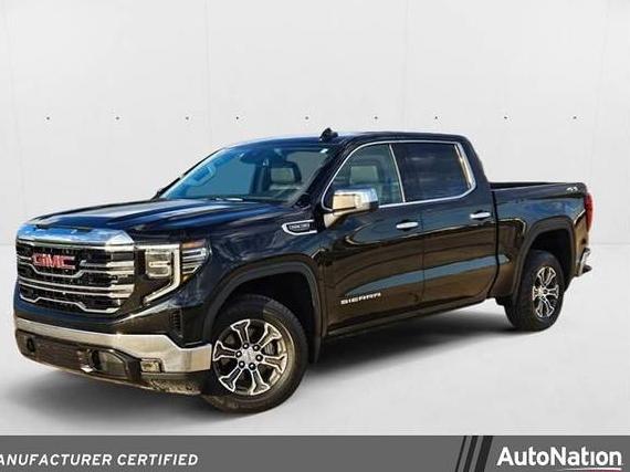 GMC SIERRA 2024 1GTUUDED0RZ367238 image GMC SIERRA 2024 1GTUUDED0RZ367238 image