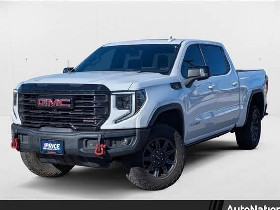 GMC SIERRA 2024 3GTUUFE86RG107893 image GMC SIERRA 2024 3GTUUFE86RG107893 image