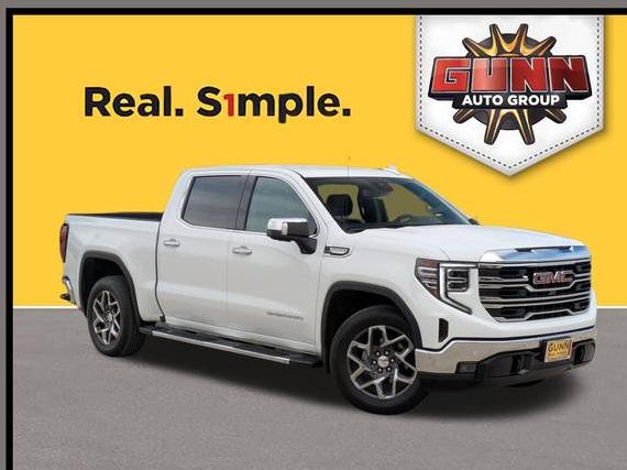 GMC SIERRA 2024 3GTPHDED5RG103577 image GMC SIERRA 2024 3GTPHDED5RG103577 image