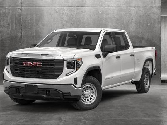 GMC SIERRA 2024 3GTUUGED3RG232062 image