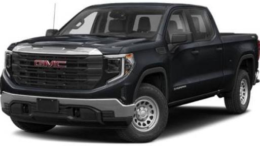 GMC SIERRA 2024 3GTUUEEL8RG390179 image
