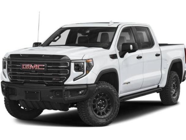 GMC SIERRA 2024 3GTUUFE85RG374927 image