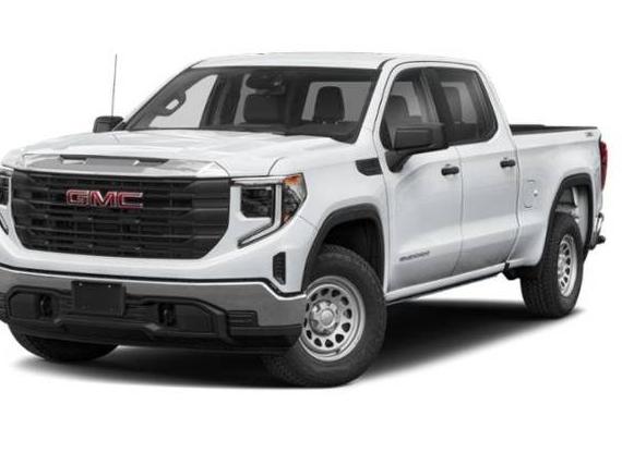 GMC SIERRA 2024 3GTUUEELXRG204349 image
