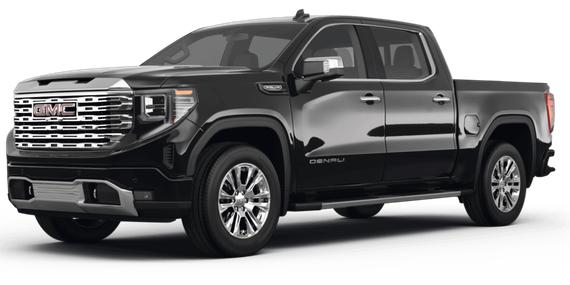 GMC SIERRA 2024 3GTUUGED3RG122001 image