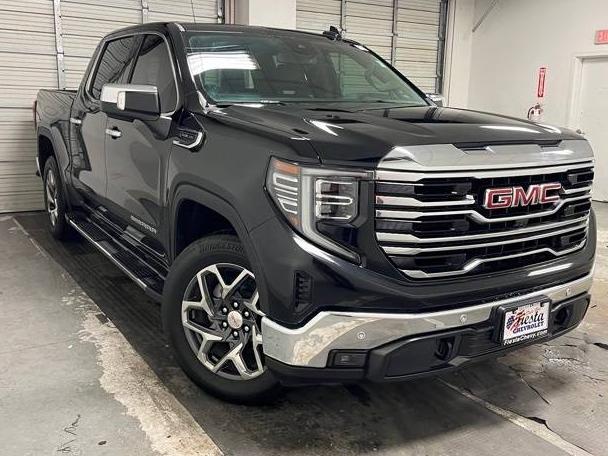 GMC SIERRA 2024 3GTPHDED3RG117557 image