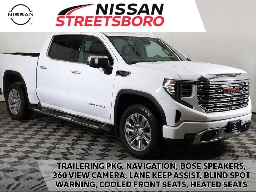 GMC SIERRA 2024 3GTUUGEDXRG131519 image