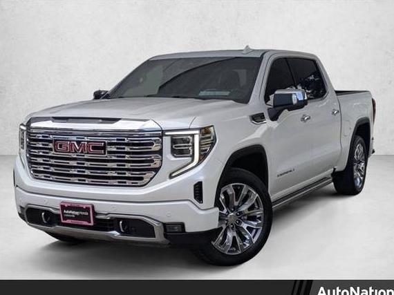 GMC SIERRA 2024 1GTUUGE85RZ307881 image GMC SIERRA 2024 1GTUUGE85RZ307881 image