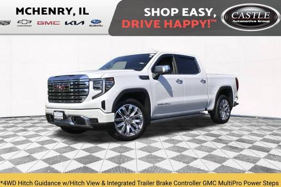 GMC SIERRA 2024 3GTUUGED9RG231921 image GMC SIERRA 2024 3GTUUGED9RG231921 image