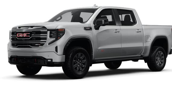 GMC SIERRA 2024 3GTUUEE89RG163188 image