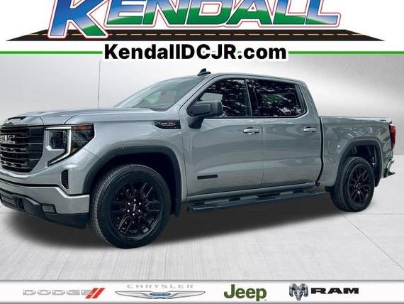 GMC SIERRA 2024 3GTUUCEDXRG286919 image GMC SIERRA 2024 3GTUUCEDXRG286919 image