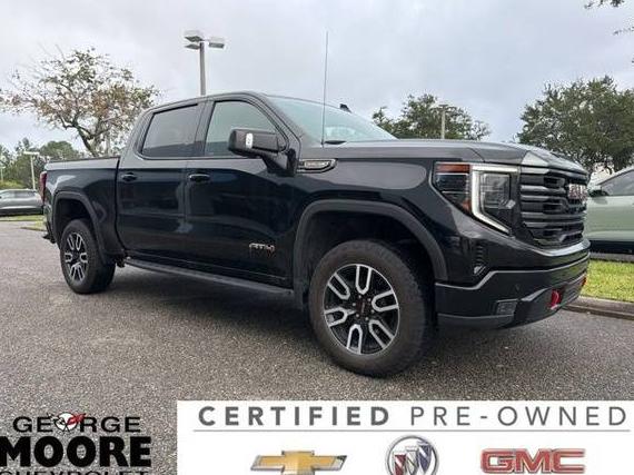 GMC SIERRA 2024 1GTUUEEL9RZ100998 image GMC SIERRA 2024 1GTUUEEL9RZ100998 image