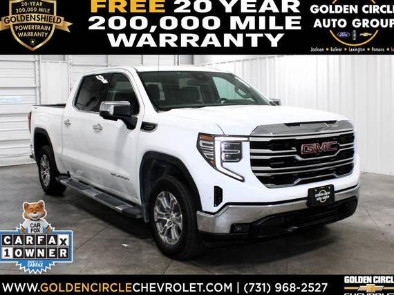 GMC SIERRA 2024 3GTUUDED9RG178698 image GMC SIERRA 2024 3GTUUDED9RG178698 image