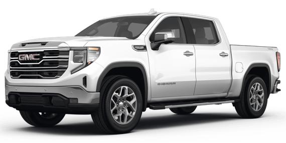 GMC SIERRA 2024 1GTUUDED9RZ318099 image GMC SIERRA 2024 1GTUUDED9RZ318099 image