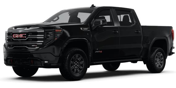 GMC SIERRA 2024 1GTUUEE82RZ123342 image