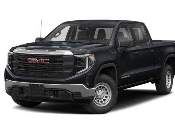 GMC SIERRA 2024 1GTUUHE81RZ373334 image GMC SIERRA 2024 1GTUUHE81RZ373334 image