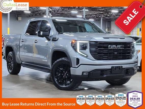 GMC SIERRA 2024 3GTUUCED0RG249779 image GMC SIERRA 2024 3GTUUCED0RG249779 image