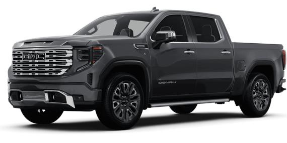 GMC SIERRA 2024 1GTUUHEL3RZ226534 image GMC SIERRA 2024 1GTUUHEL3RZ226534 image