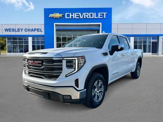 GMC SIERRA 2024 3GTUUDED8RG389035 image GMC SIERRA 2024 3GTUUDED8RG389035 image