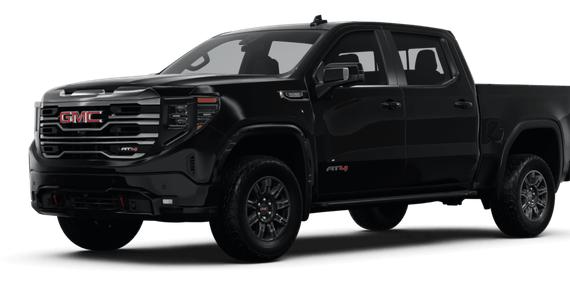 GMC SIERRA 2024 3GTUUEE84RG165365 image