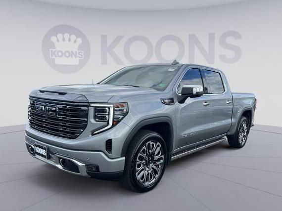 GMC SIERRA 2024 1GTUUHEL6RZ169858 image GMC SIERRA 2024 1GTUUHEL6RZ169858 image