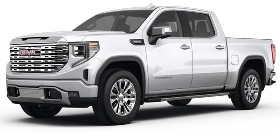 GMC SIERRA 2024 3GTUUGEL8RG137794 image