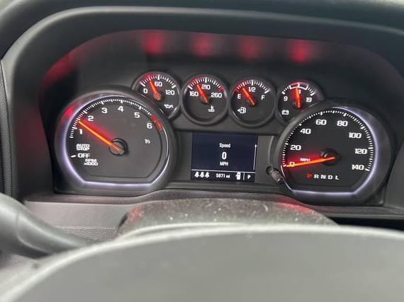 GMC SIERRA 2024 1GTRUAEK5RZ386502 image GMC SIERRA 2024 1GTRUAEK5RZ386502 image