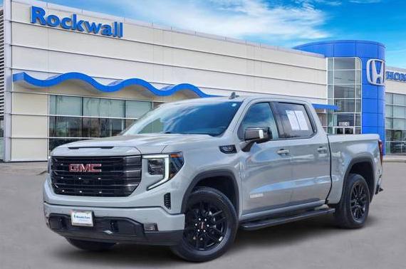 GMC SIERRA 2024 3GTPHCED5RG457805 image GMC SIERRA 2024 3GTPHCED5RG457805 image