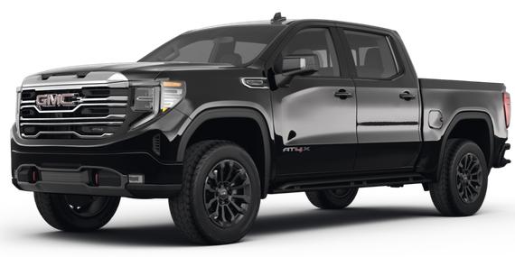 GMC SIERRA 2024 3GTUUFEL3RG199095 image GMC SIERRA 2024 3GTUUFEL3RG199095 image