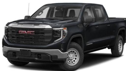 GMC SIERRA 2024 1GTUUBED2RZ296760 image