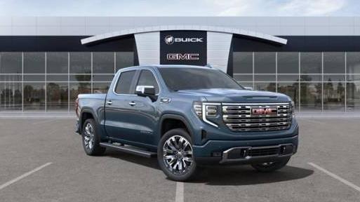 GMC SIERRA 2024 1GTUUGE82RZ318868 image GMC SIERRA 2024 1GTUUGE82RZ318868 image