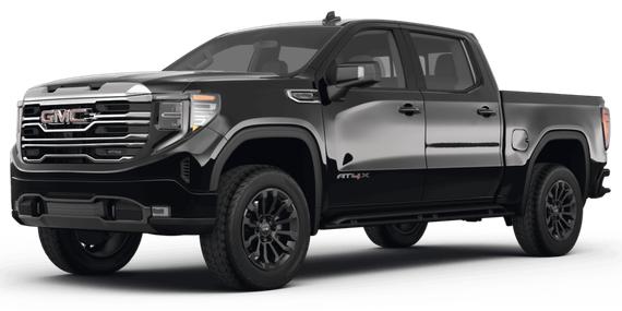 GMC SIERRA 2024 3GTUUFE84RG308465 image