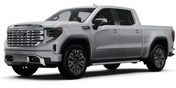 GMC SIERRA 2024 1GTUUHEL3RZ239333 image