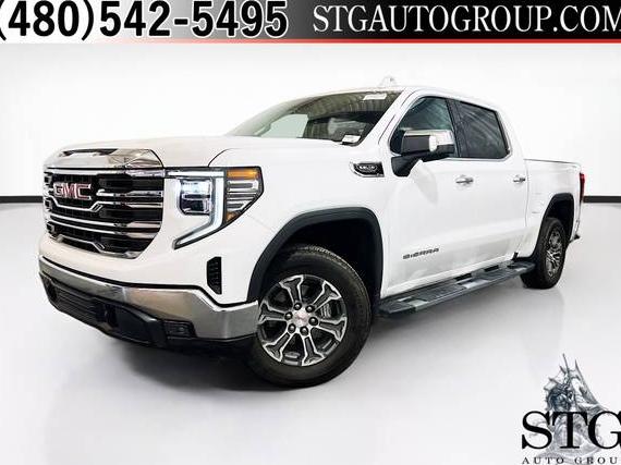 GMC SIERRA 2024 1GTUUDED0RZ206078 image GMC SIERRA 2024 1GTUUDED0RZ206078 image