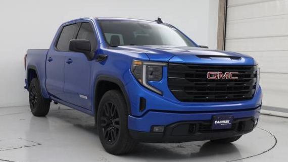 GMC SIERRA 2024 3GTPHCEK4RG251194 image GMC SIERRA 2024 3GTPHCEK4RG251194 image