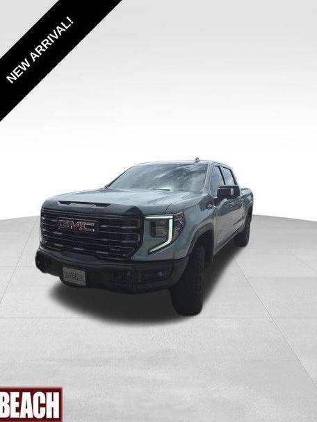 GMC SIERRA 2024 3GTUUFEL7RG449549 image