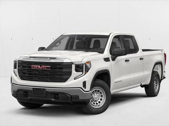 GMC SIERRA 2024 1GTUUGE85RZ209076 image GMC SIERRA 2024 1GTUUGE85RZ209076 image