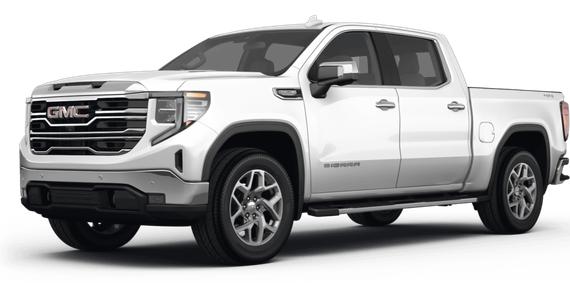 GMC SIERRA 2024 1GTUUDED0RZ204525 image GMC SIERRA 2024 1GTUUDED0RZ204525 image