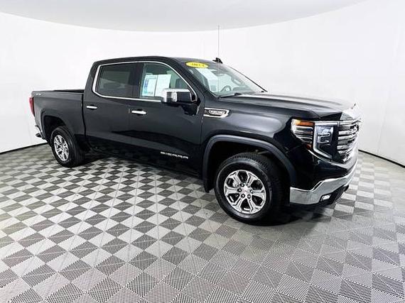 GMC SIERRA 2024 3GTUUDED4RG149254 image