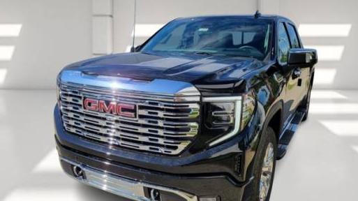 GMC SIERRA 2024 3GTUUGED7RG455219 image
